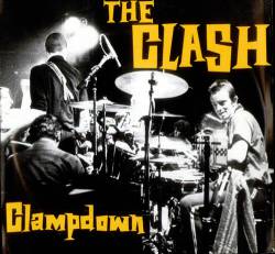 The Clash : Clampdown